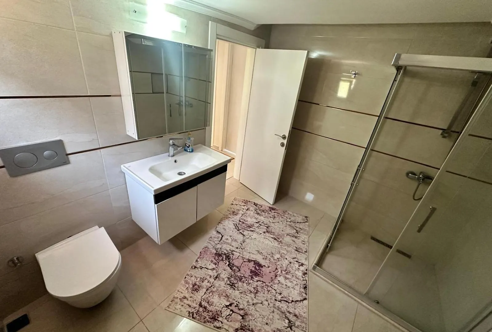 Apartament Villa Huzur Marmaris
