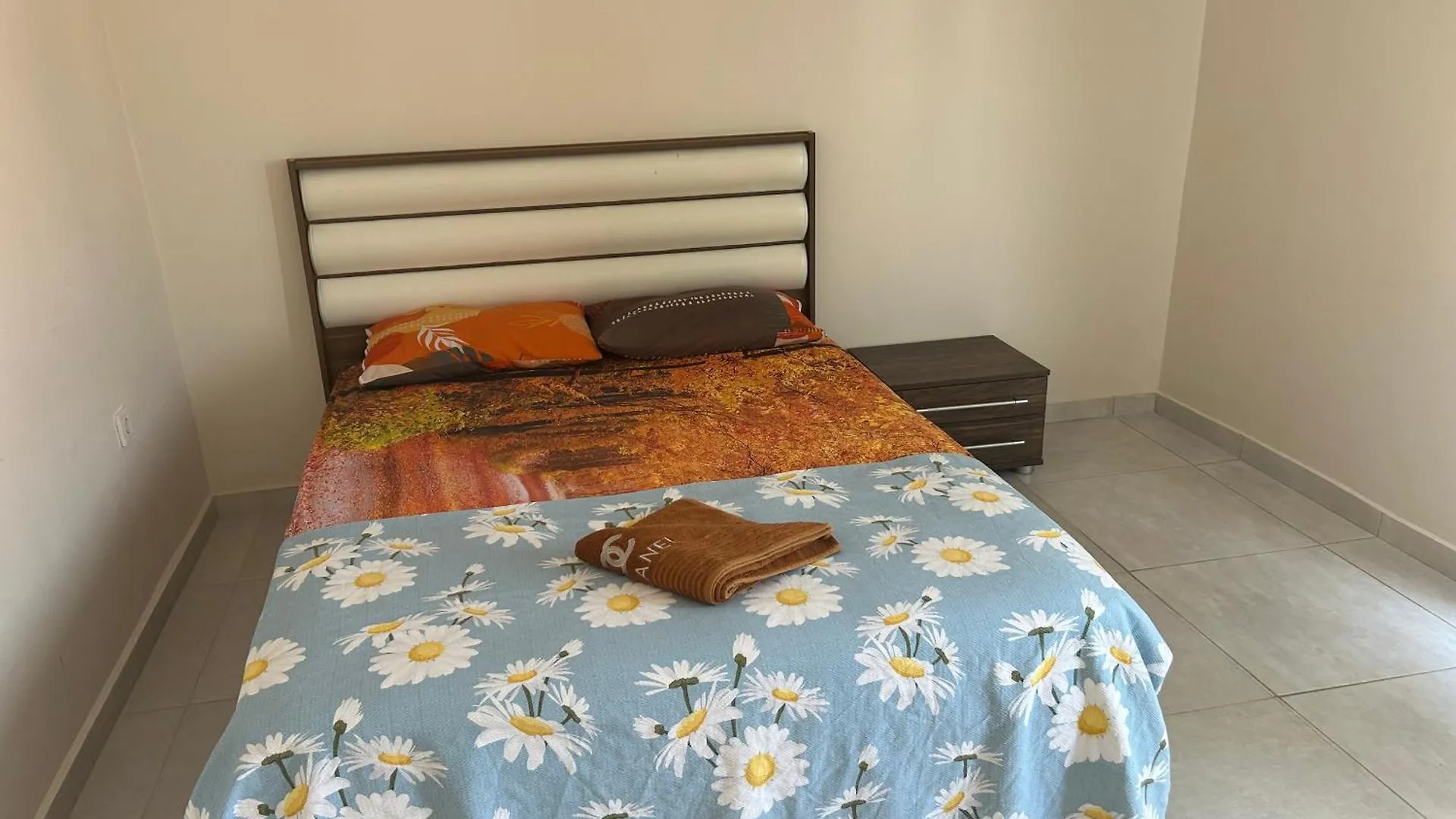 Apartament Villa Huzur Marmaris